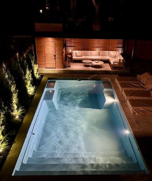 Terranova Pools