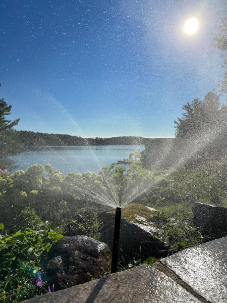 Brightwater Irrigation & Lighting