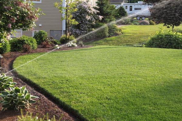 Macintosh Landscaping and Trucking Limited