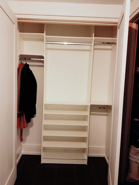 Superior Closets