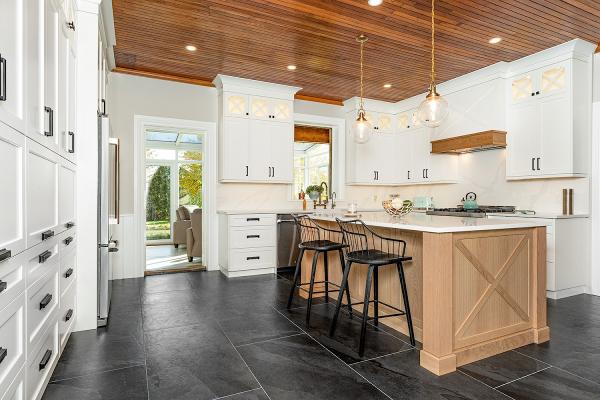 Kraemer Kitchen and Bath