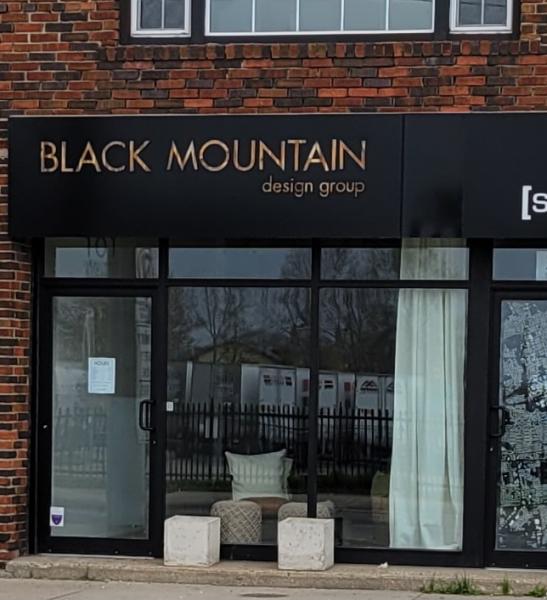 Black Mountain Design Group