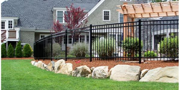 Burgess Fence Contractors