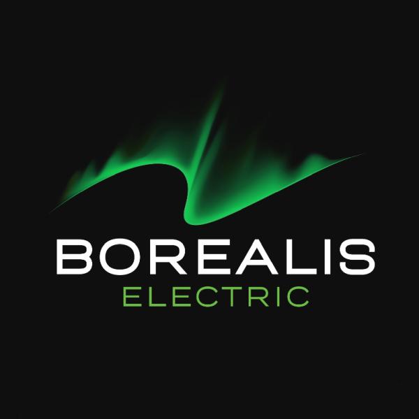 Borealis Electric Inc