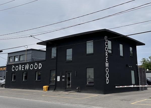 Corewood Inc. Formerly Prestige Custom Hardwood