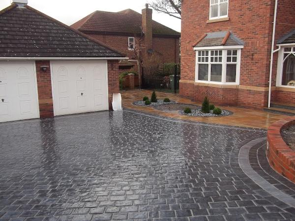Enviroseal Pavement Services