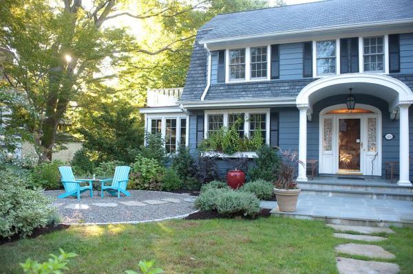 Ash Grove Tree Solutions Inc.