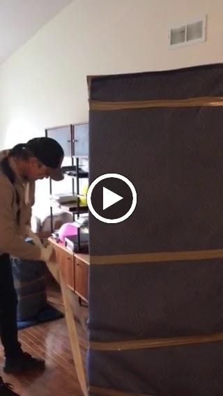 Dependable Moving
