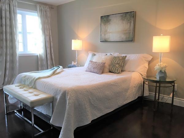 Iverson Staging & Design