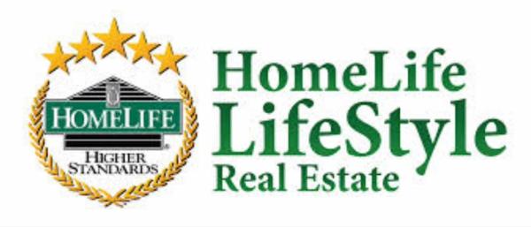 Homelife Lifestyle Real Estate