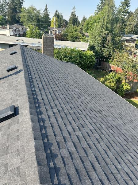 Spartan Roofing