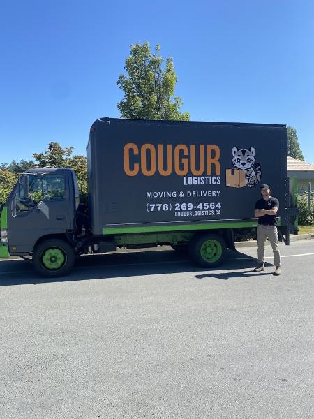 Cougur Logistics