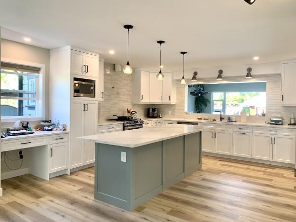 Top Choice Cabinets Ltd