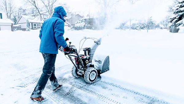 FSJ Snow Removals & Landscaping Pros