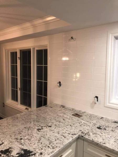 CP & Son General Contractors