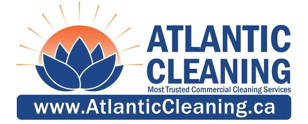 Atlantic Commercial Cleaning Services