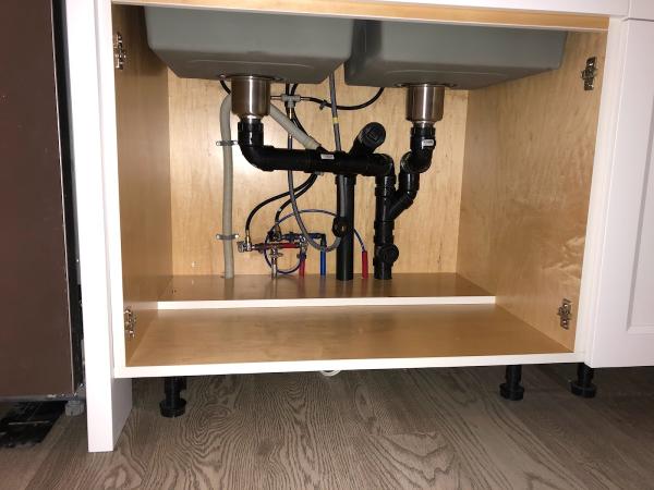 Drain Stream Plumbing and Drain Services