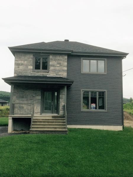 Les Constructions G.L.