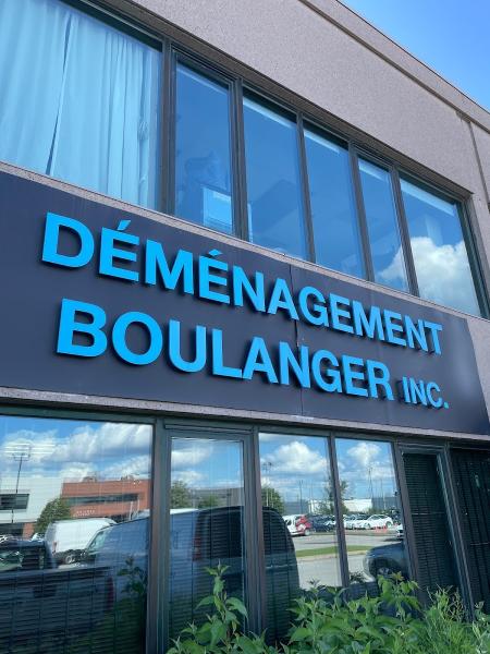 Demenagements Boulanger