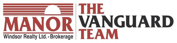 The Vanguard Team at Manor Realty Ltd.