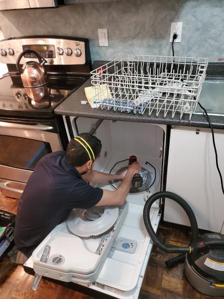 Leaside Appliance Repair