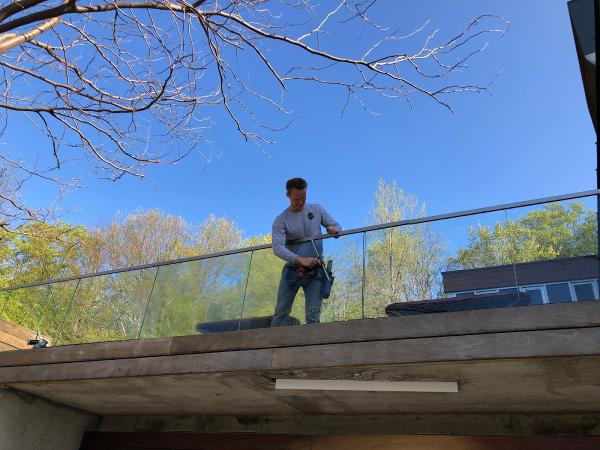 Prolan Window Cleaning