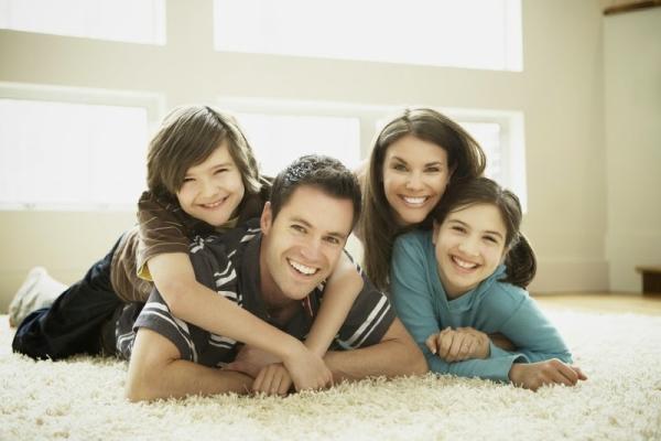 Certified Carpet and Upholstery Cleaning