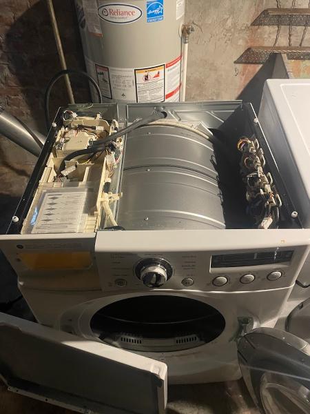 Roro Appliance Repairs