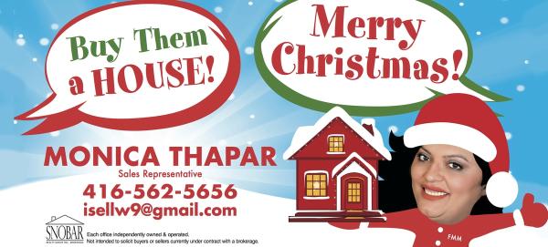 The Monica Thapar Team