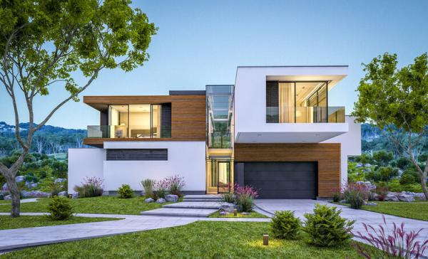 Metrics Homes