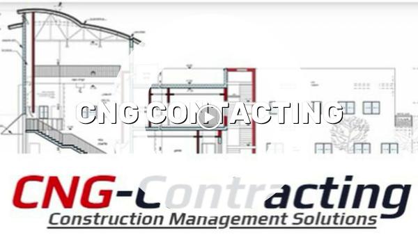 CNG Contracting