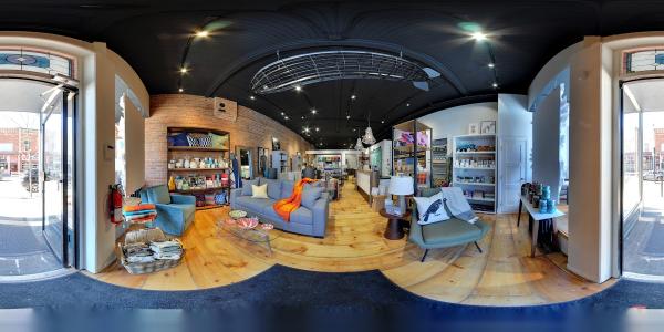 Inhabit Interiors & Design