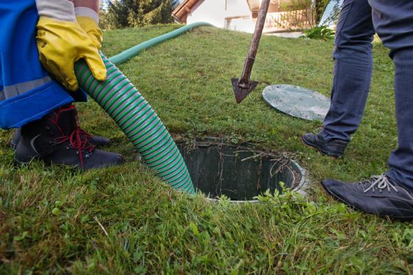 Kelowna Septic Pros