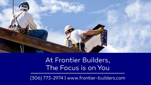 Frontier Builders