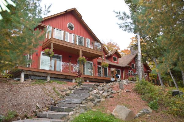 Complete Roofing Haliburton Inc.