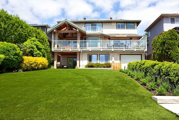 Eco Property Maintenance Inc.