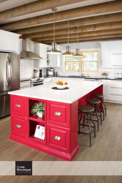 Cuisi Boutique Drummondville Inc