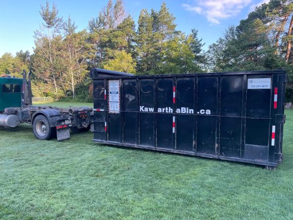 Kawartha Lakes Bin & Disposal