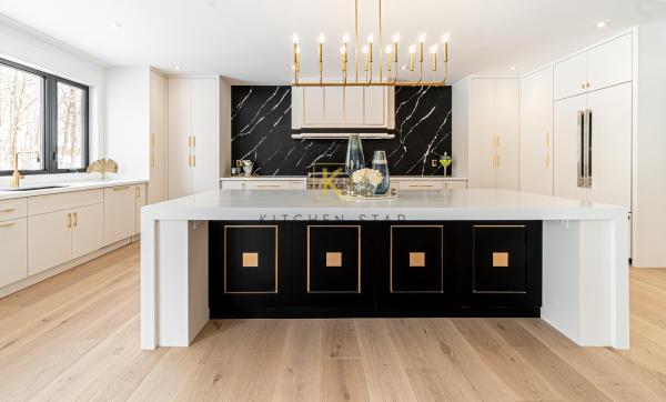 Kitchen Star Design Studio