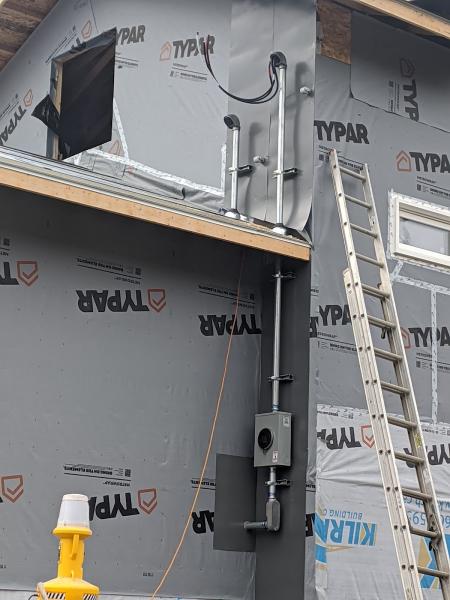 Moffat Electrical Contracting