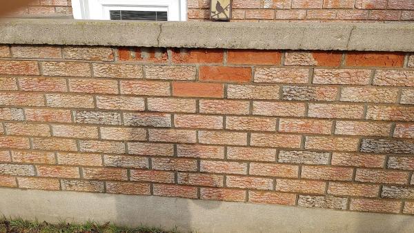 Stone Haven Masonry Inc