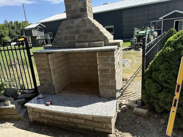 Stone Haven Masonry Inc
