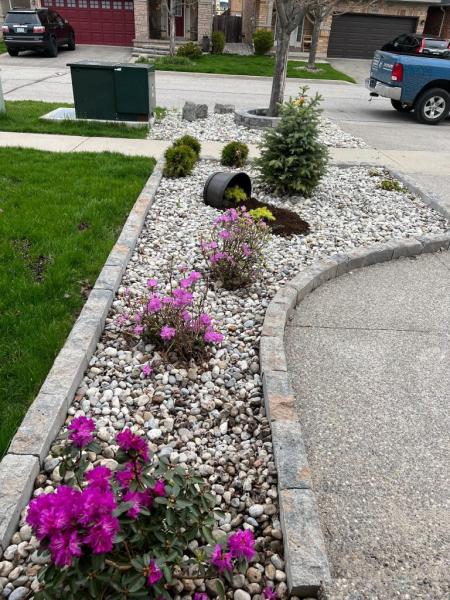 Oakville Landscaping & Property Maintenance