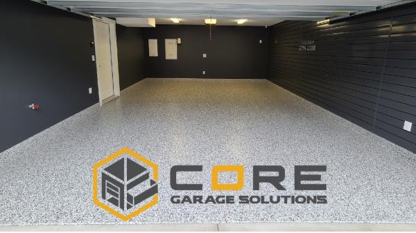 Core Garage Solutions