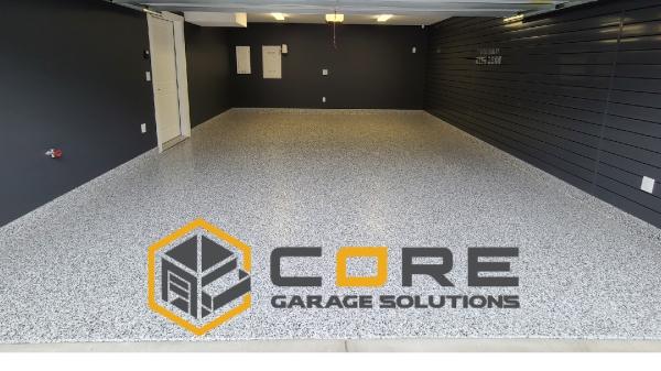 Core Garage Solutions