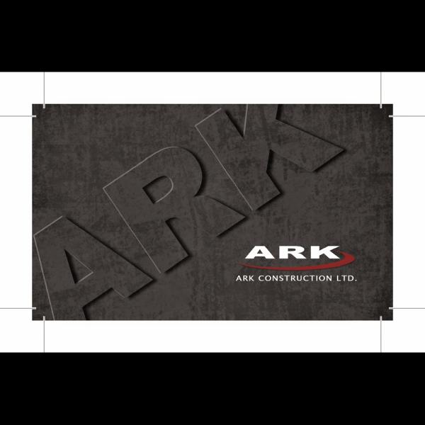 Ark Construction Ltd.