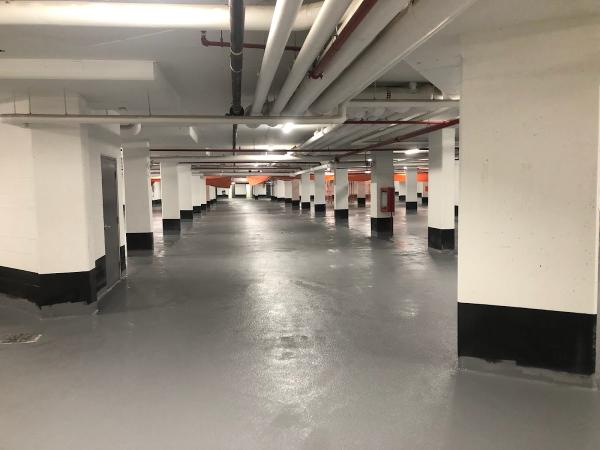 I.D. Construction Inc.