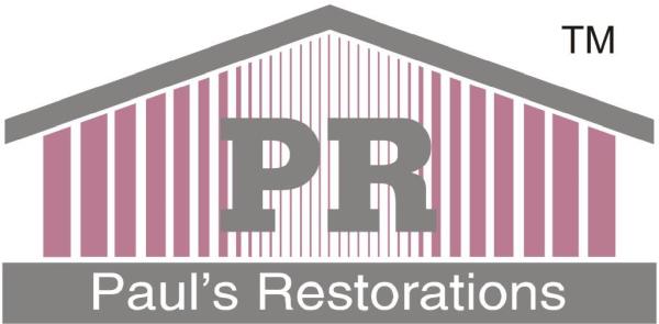 Paul's Restorations