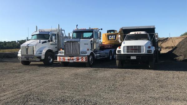 Greenline Earthworks Inc.