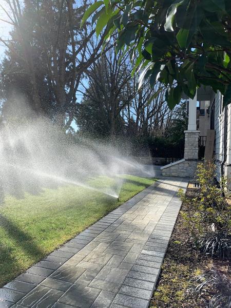 Pacific Coast Irrigation & Landscape Lighting Limited